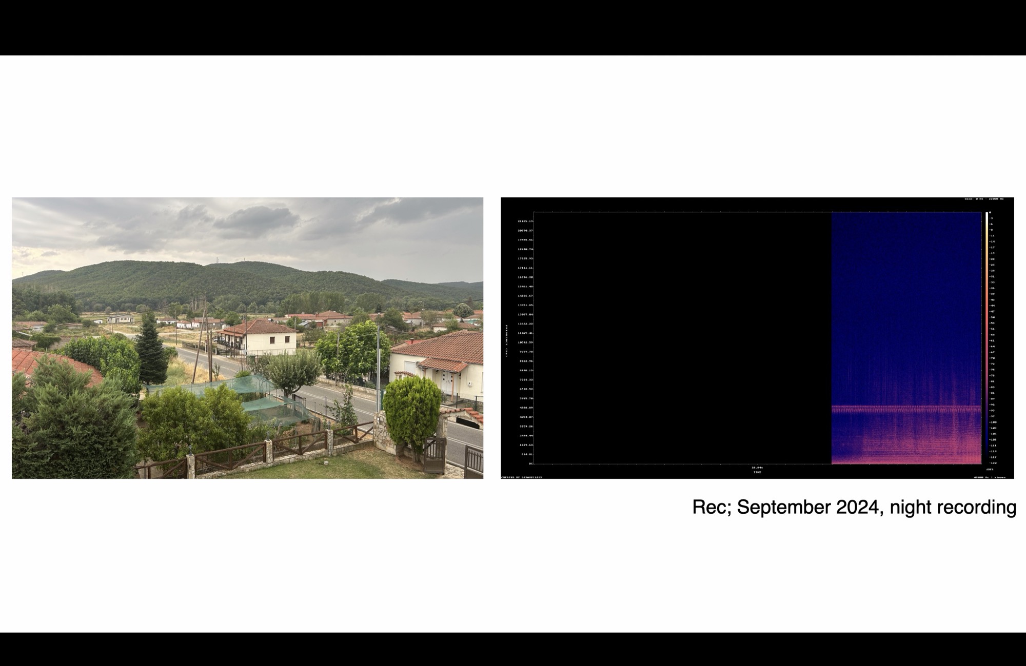 Aphonic Echotopia: Listening to the Greek Borderland