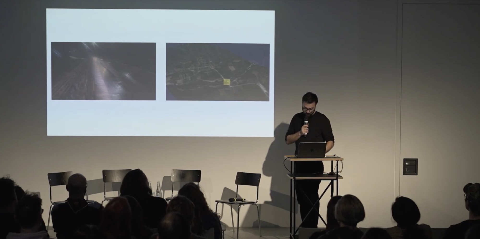 Aphonic Echotopia: Listening to the Greek Borderland