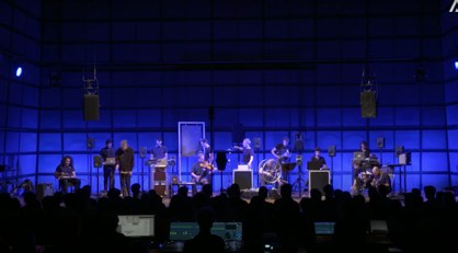 Digital Bauhaus Orchestra