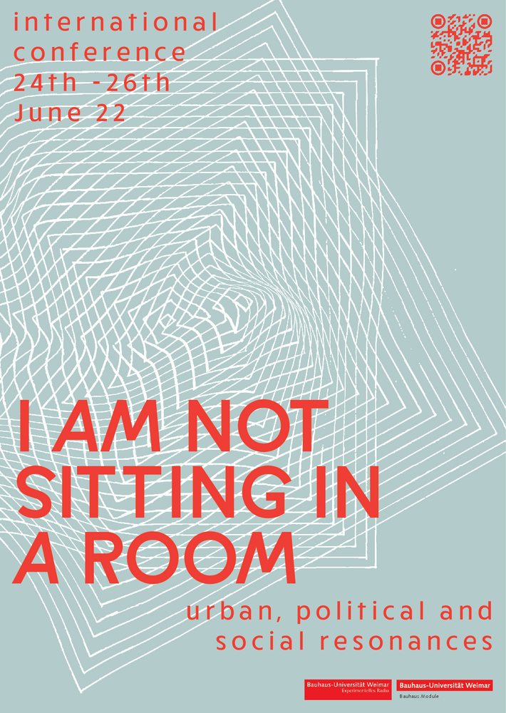 An Artistic Practice on the Soundscapes of Ramallah, Palestine through the Politics of Listening