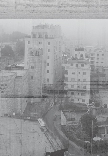 Politics of Listening: Soundscapes from Ramallah, Palestine