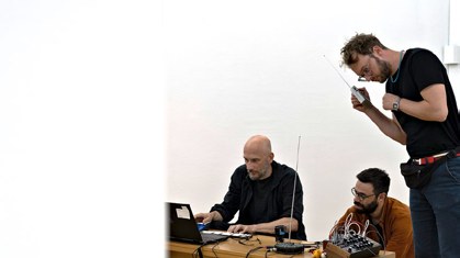Rundfunkorchestra